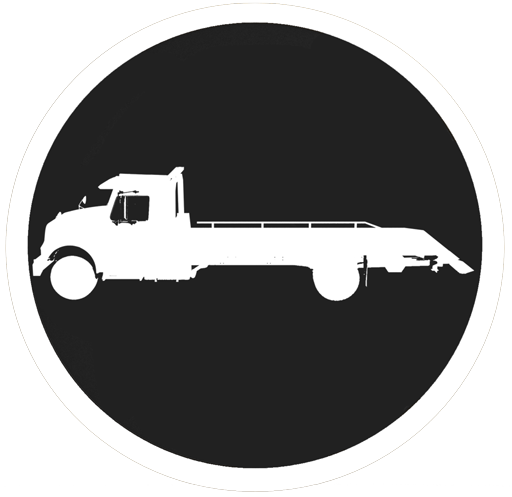 Two truck icon