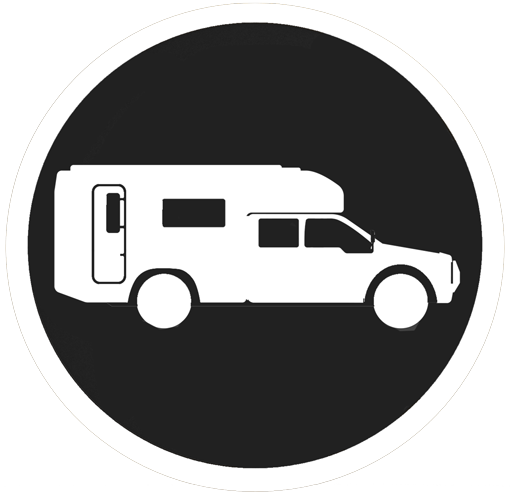 RV icon